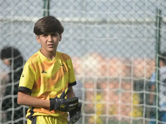 Académie de football
