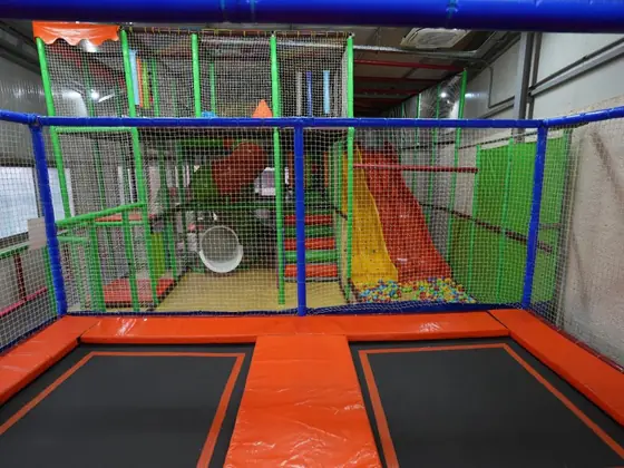 Kids park