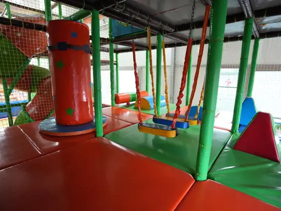 Kids park