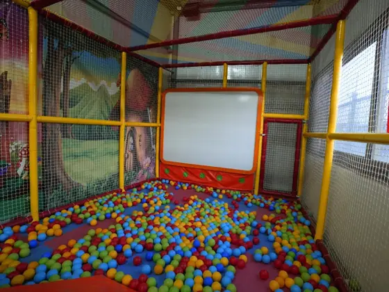 Kids park