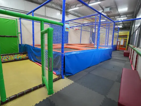 Kids park
