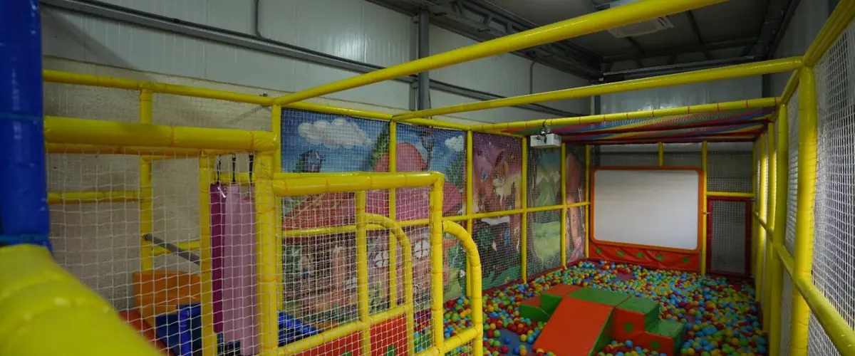 Kids park
