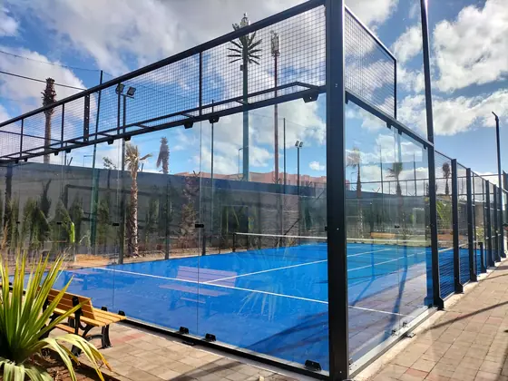 Padel