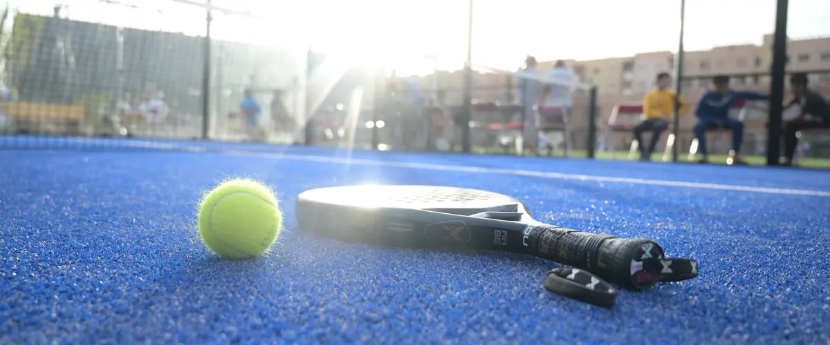 Padel